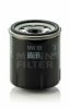 MANN-FILTER MW 68 Oil Filter